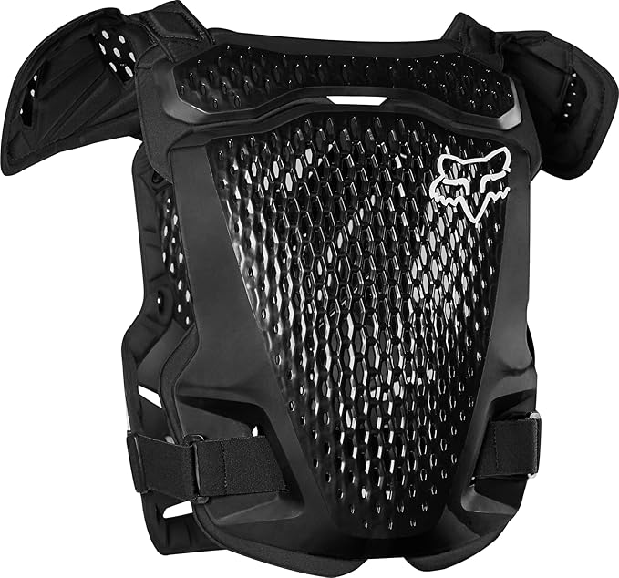 Fox Racing Kids&#39; R3 Motocross Roostguard