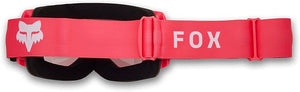 Fox Racing Main Goggle