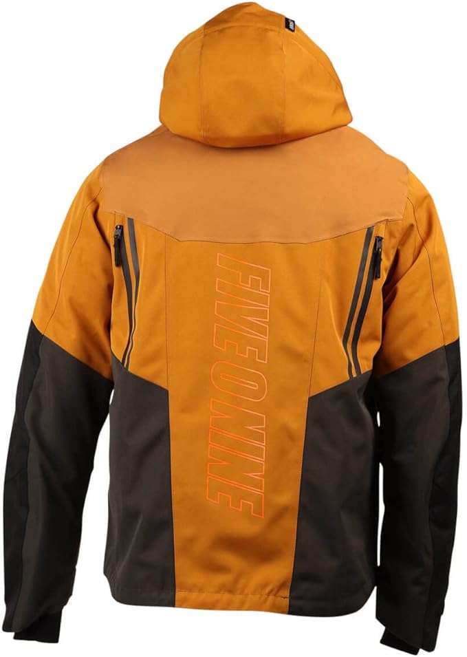 509 R-200 Insulated Snowmobile Jacket