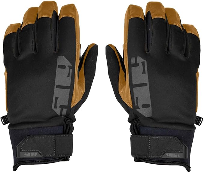 509 Freeride Snow Glove