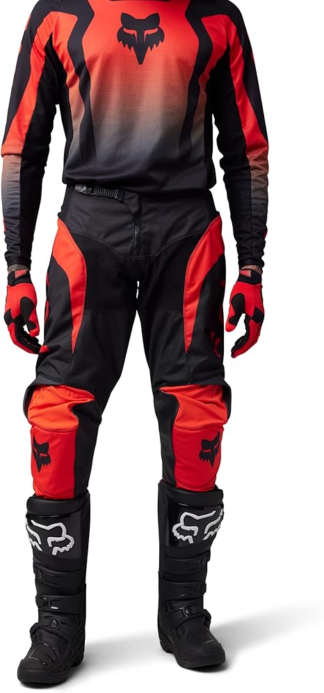 Fox Racing Men&#39;s 180 Lean Motocross Pant