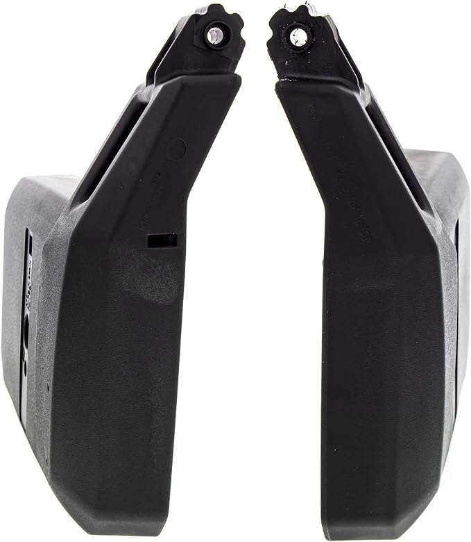 Can-Am Defender Large Side Mirrors Pair 715008100