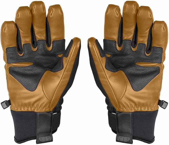 509 Freeride Snow Glove