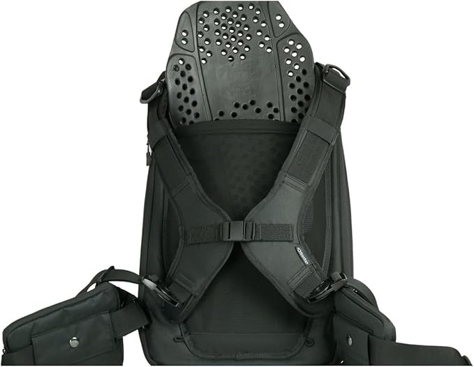 Alpinestars Charger Pro Backpack - Black, One Size