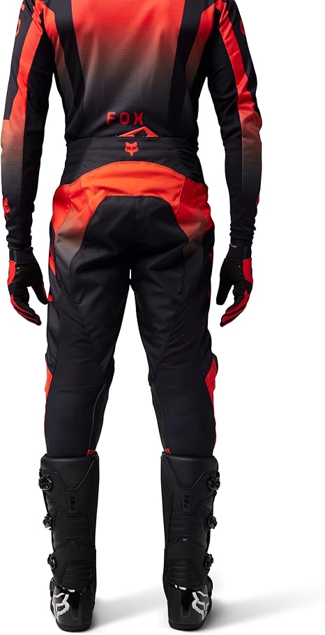 Fox Racing Men&#39;s 180 Lean Motocross Pant