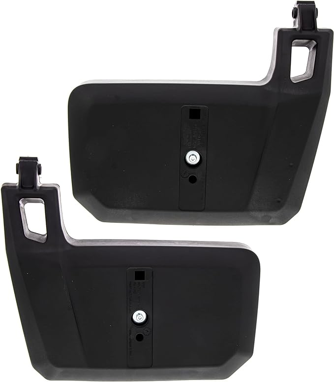 Can-Am Defender Large Side Mirrors Pair 715008100