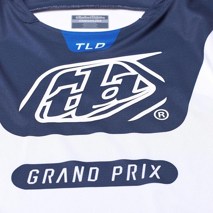 Troy Lee Designs GP Pro Jersey, Blends