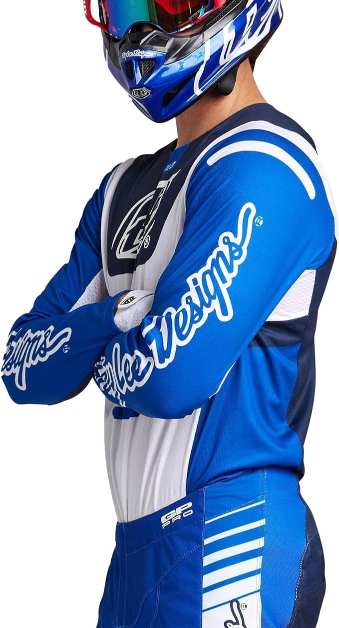 Troy Lee Designs GP Pro Jersey, Blends