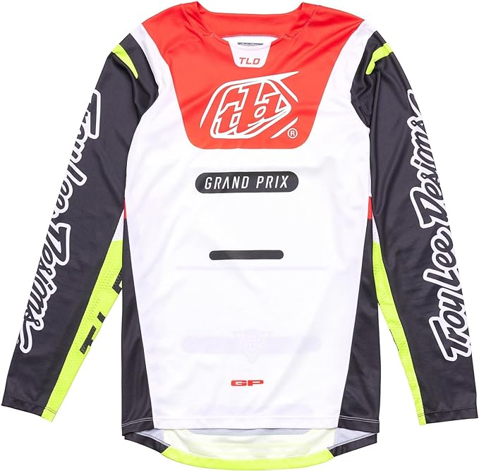 Troy Lee Designs GP Pro Jersey, Blends