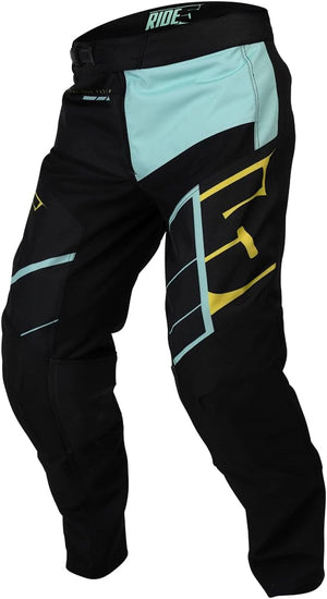509 Ride 5 ITB Pant – Durable, Reinforced, and Breathable Riding Pants