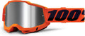 100% Men’s Accuri 2 Goggles – Premium Vision & Performance