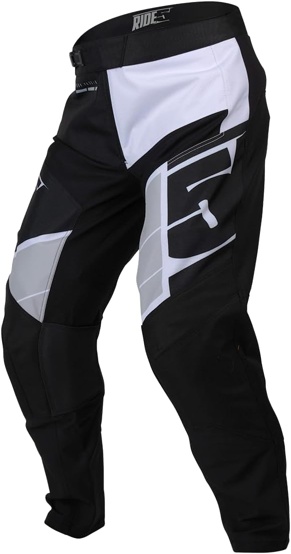 509 Ride 5 ITB Pant – Durable, Reinforced, and Breathable Riding Pants