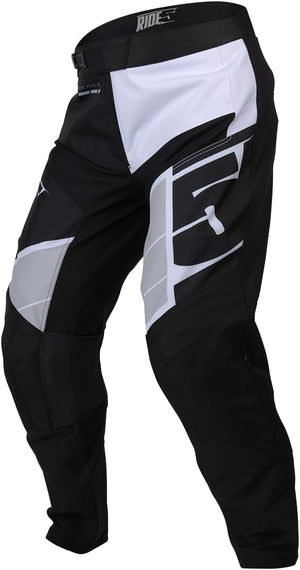 509 Ride 5 ITB Pant – Durable, Reinforced, and Breathable Riding Pants