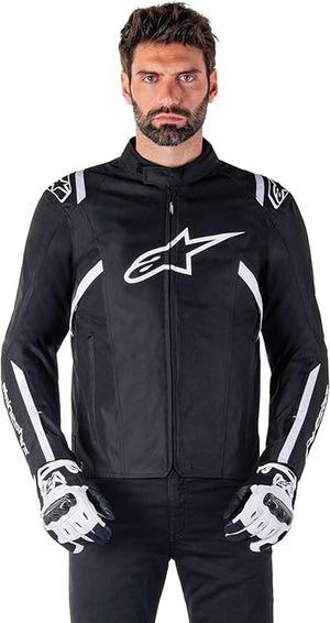 Alpinestars T-SPS V2 Waterproof Street Bike Jacket – All-Weather Riding Jacket
