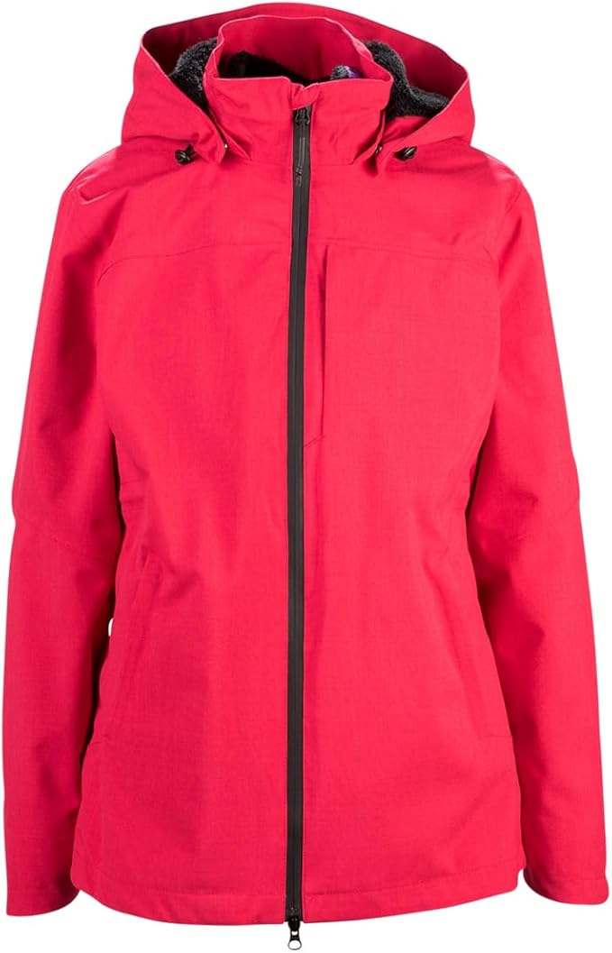 509 Aurora jacket reversible sherpa fleece insulated liner