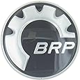 Can-Am New OEM Mblem_Logo Brp 68 Mm Uv, 704909041