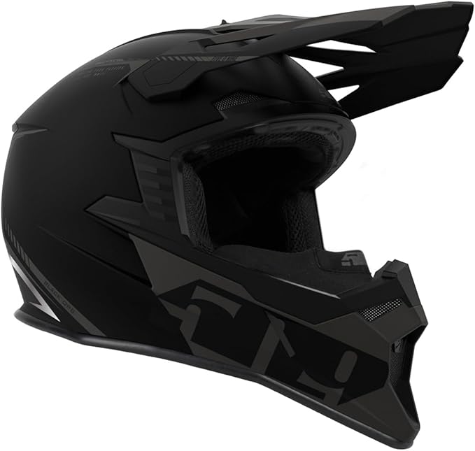 509 Tactical 3.0 Mountain Snowmobile Helmet