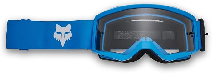 Fox Racing Youth Main Powersports Goggle