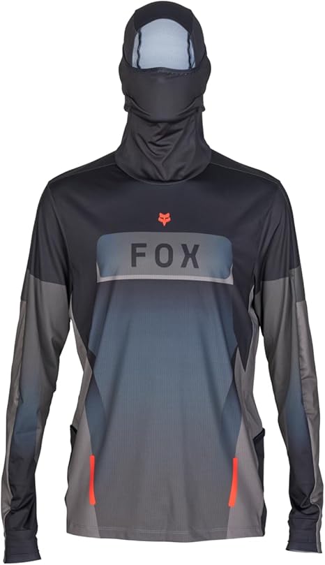 Fox Racing Men&#39;s Ranger Drive Jersey