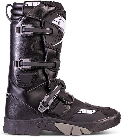 509 Velo Raid Boot - Stealth