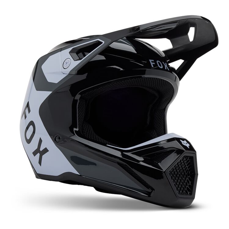 Fox Racing Youth V1 Lean Helmet