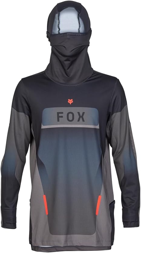 Fox Racing Youth Ranger Drive Jersey