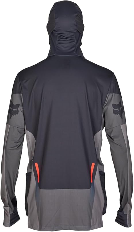 Fox Racing Men&#39;s Ranger Drive Jersey