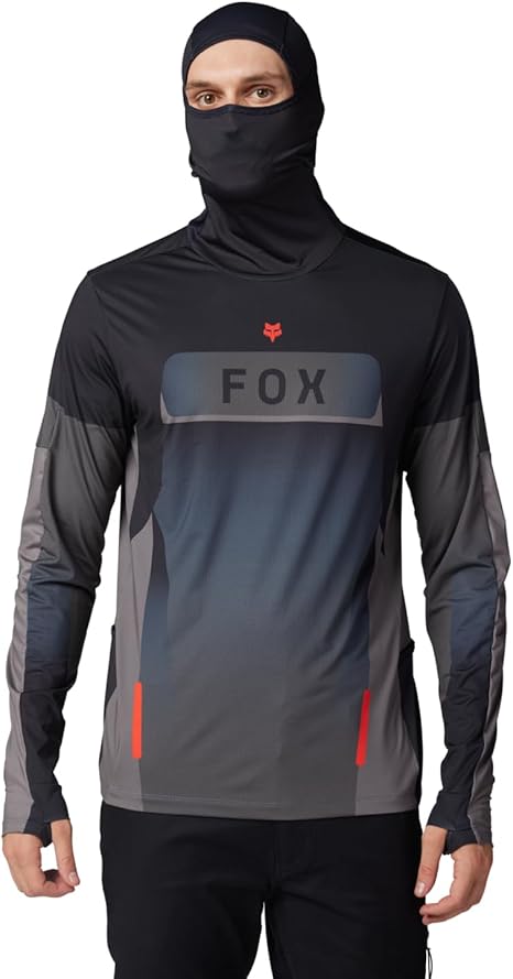 Fox Racing Men&#39;s Ranger Drive Jersey