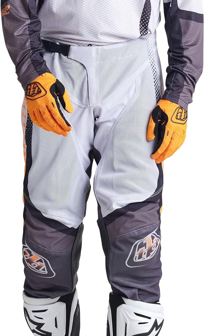 Troy Lee Designs GP Pro Air Pant, Bands