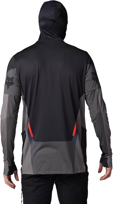 Fox Racing Men&#39;s Ranger Drive Jersey