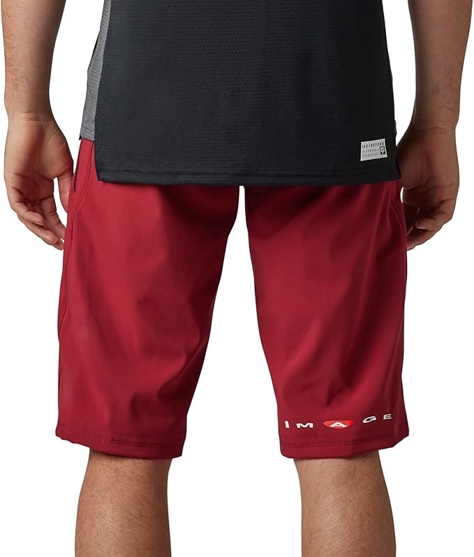Fox Racing Men’s Defend Short – Front View