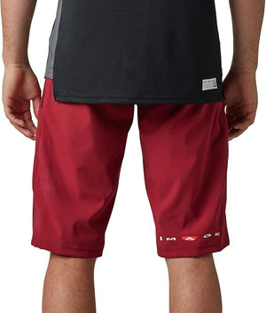 Fox Racing Men’s Defend Short – Durable Mobility for Aggressive Trail Riding