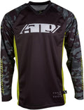 509 Ridge Jersey – Lightweight Ventilated Riding Jersey