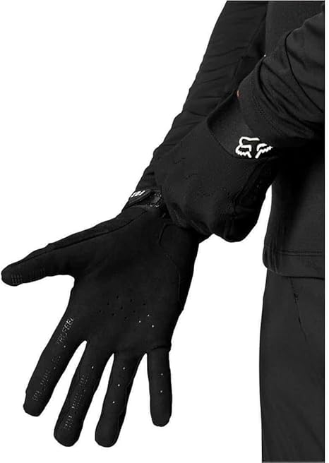 Fox Racing Defend D3O Mountain Bike Gloves