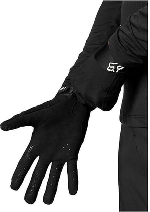 Fox Racing Defend D3O Mountain Bike Gloves – Premium Trail-Ready Protection