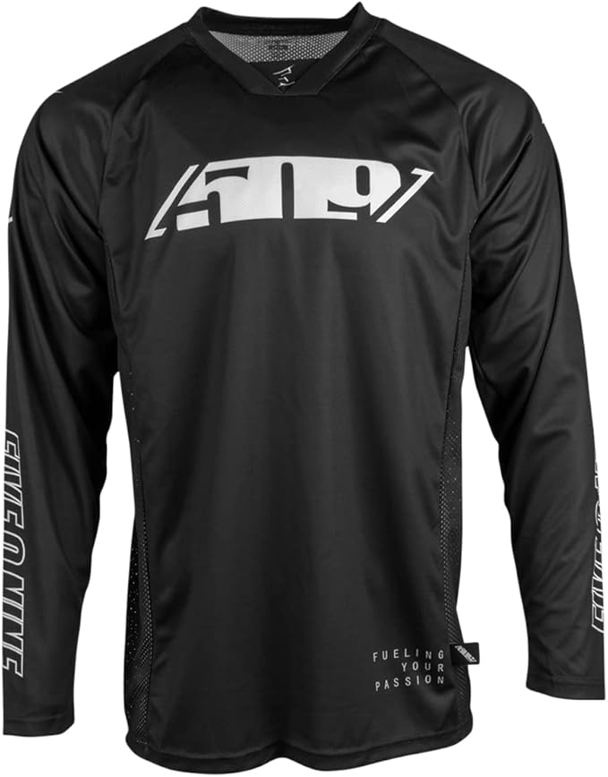 509 Ridge Jersey – Lightweight Ventilated Riding Jersey