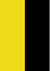 Black/Yellow / Small