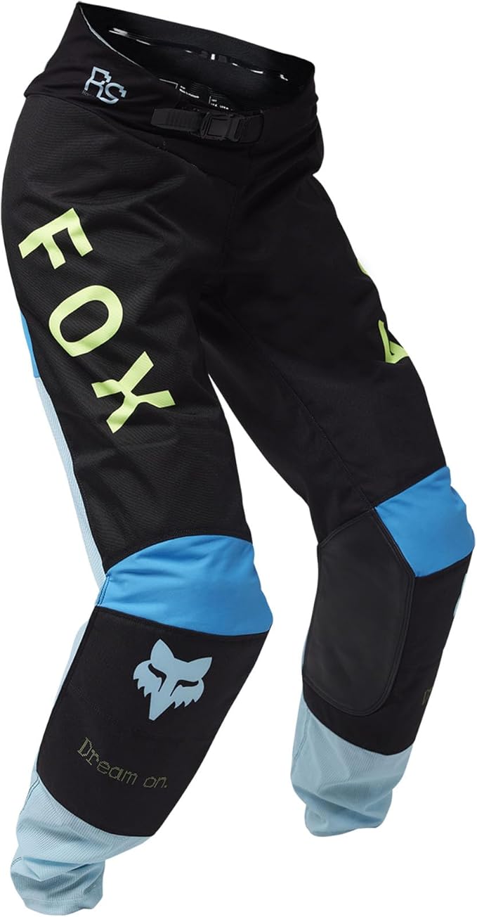 Fox Racing Women’s 180 Spec Motocross Pants front view