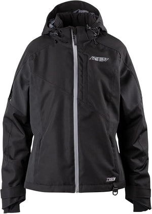 509 Women’s Range Insulated Snowmobile Jacket w/ Thinsulate – 200G Body, 150G Arms, 10K/10K Waterproof