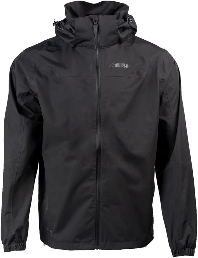 509 Barren Full Zip Jacket – Lightweight, Packable, 10K/10K Waterproof Shell