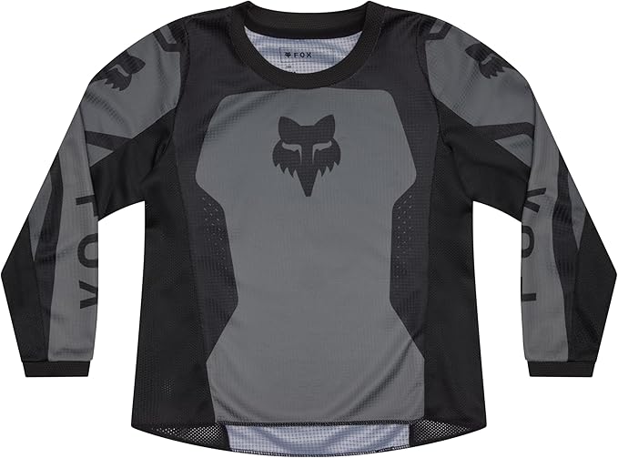 180 Shield Kids Jersey – Breathable Mesh Panels