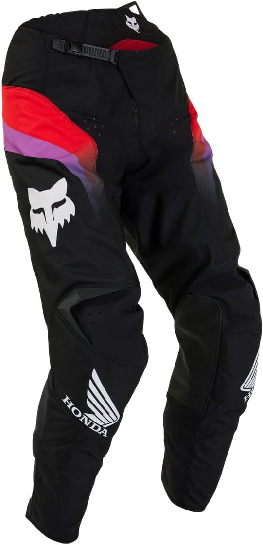 Fox Racing Men's 180 Honda Motocross Pants Durable Racing Gear