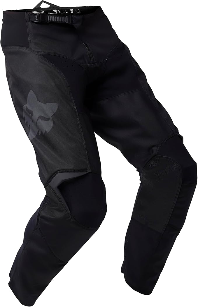 Fox Racing 180 dirt bike pants with RAP ergonomic fit