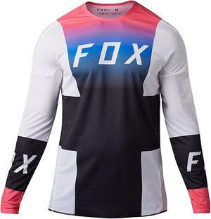 Fox Racing Men's 360 Horyzn Motocross Jersey – Lightweight, TruDri, Breathable
