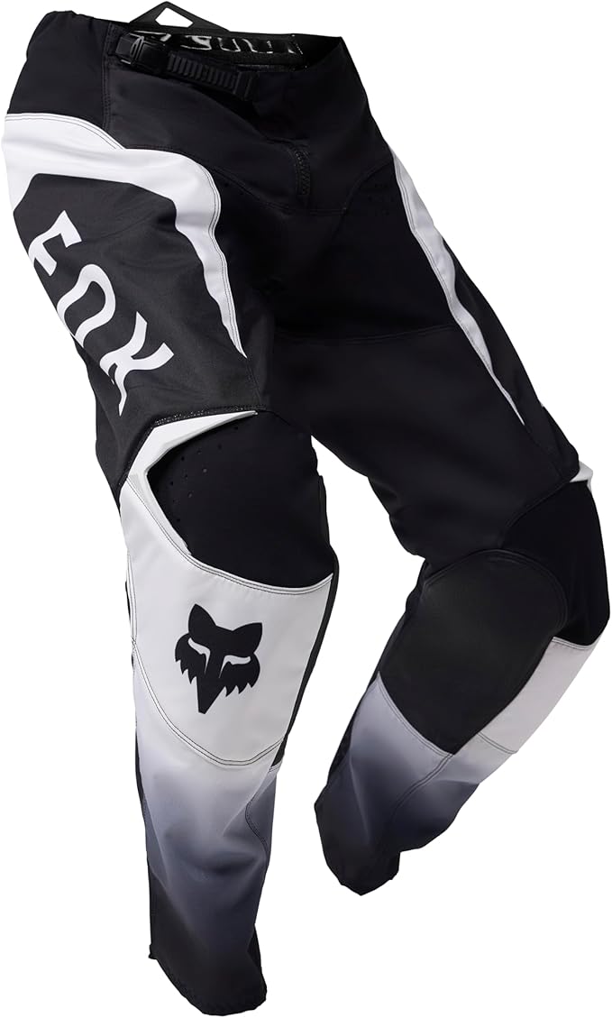 Fox Racing Men's 180 Lean Motocross Pants Durable Off-Road Gear