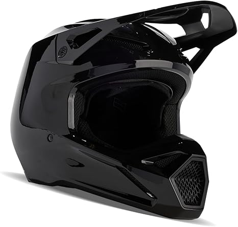 Fox Racing Dirt Bike Helmet with MIPS