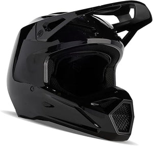 Fox Racing Unisex V1 Motocross Dirt Bike Helmet – Safety Meets Comfort