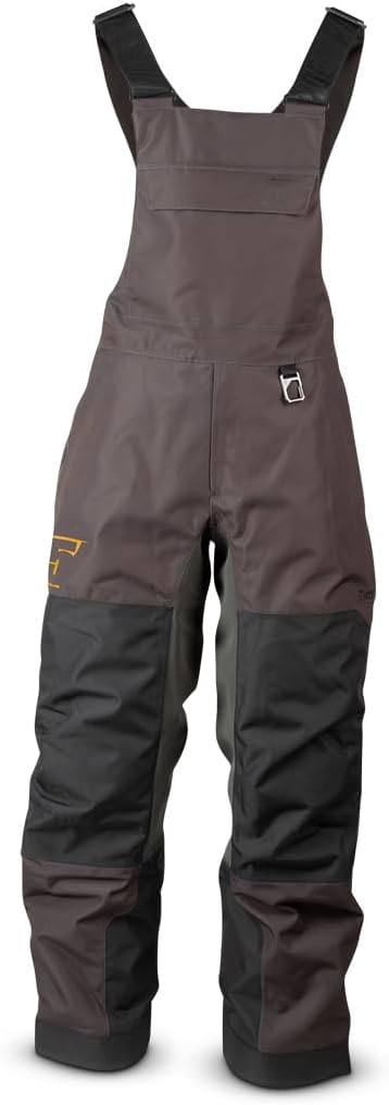 509 Powerline Insulated Snowmobile Bib – 200g Thinsulate