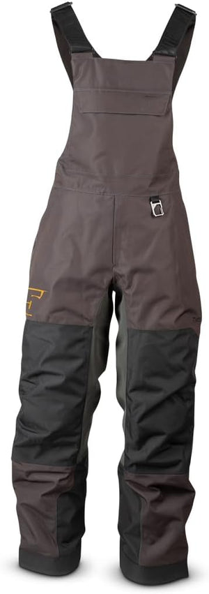 509 Powerline Insulated Snowmobile Bib – 200g Thinsulate