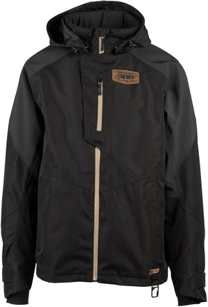 509 Evolve Snowmobile Jacket Shell – Lightweight Protective Outerwear